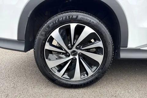 LD25YWC BYD Seal U 1.5 18.3kWh Boost CVT Auto Euro 6 (s/s) 5dr Thumbnail #23