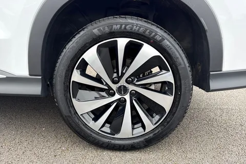 LD25YWC BYD Seal U 1.5 18.3kWh Boost CVT Auto Euro 6 (s/s) 5dr Thumbnail #24