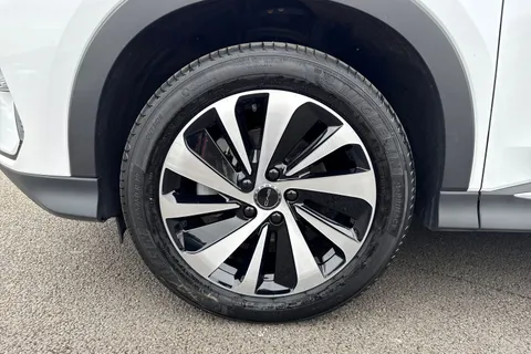 LD25YWC BYD Seal U 1.5 18.3kWh Boost CVT Auto Euro 6 (s/s) 5dr Thumbnail #25