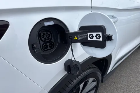 LD25YWC BYD Seal U 1.5 18.3kWh Boost CVT Auto Euro 6 (s/s) 5dr Thumbnail #26