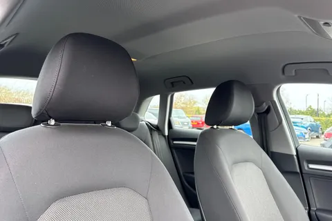 YL69UGZ Audi A3 1.0 TFSI 30 SE Technik Sportback Euro 6 (s/s) 5dr Thumbnail #25