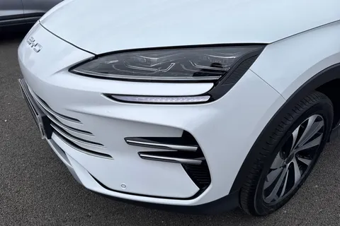 LD25YWC BYD Seal U 1.5 18.3kWh Boost CVT Auto Euro 6 (s/s) 5dr Thumbnail #28