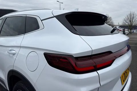 LD25YWC BYD Seal U 1.5 18.3kWh Boost CVT Auto Euro 6 (s/s) 5dr Thumbnail #32