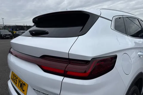 LD25YWC BYD Seal U 1.5 18.3kWh Boost CVT Auto Euro 6 (s/s) 5dr Thumbnail #33