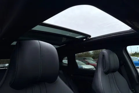 LD25YWC BYD Seal U 1.5 18.3kWh Boost CVT Auto Euro 6 (s/s) 5dr Thumbnail #38