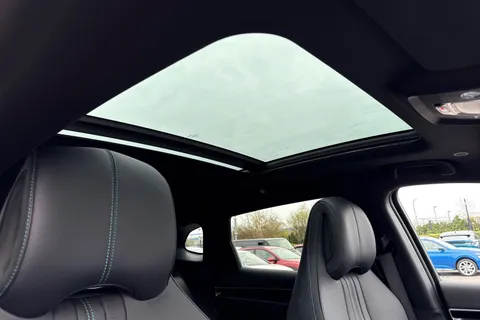 LD25YWC BYD Seal U 1.5 18.3kWh Boost CVT Auto Euro 6 (s/s) 5dr Thumbnail #39