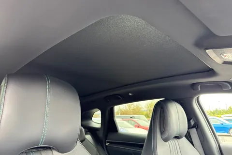 LD25YWC BYD Seal U 1.5 18.3kWh Boost CVT Auto Euro 6 (s/s) 5dr Thumbnail #40