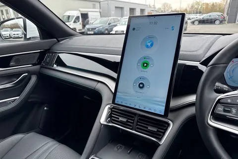 LD25YWC BYD Seal U 1.5 18.3kWh Boost CVT Auto Euro 6 (s/s) 5dr Thumbnail #47