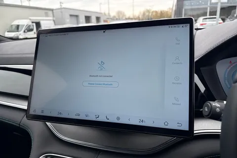 LD25YWC BYD Seal U 1.5 18.3kWh Boost CVT Auto Euro 6 (s/s) 5dr Thumbnail #48