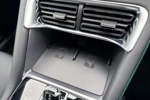 LD25YWC BYD Seal U 1.5 18.3kWh Boost CVT Auto Euro 6 (s/s) 5dr Thumbnail #59