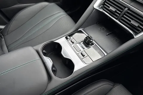 LD25YWC BYD Seal U 1.5 18.3kWh Boost CVT Auto Euro 6 (s/s) 5dr Thumbnail #60