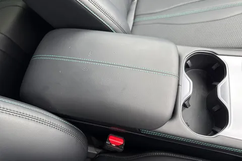 LD25YWC BYD Seal U 1.5 18.3kWh Boost CVT Auto Euro 6 (s/s) 5dr Thumbnail #61