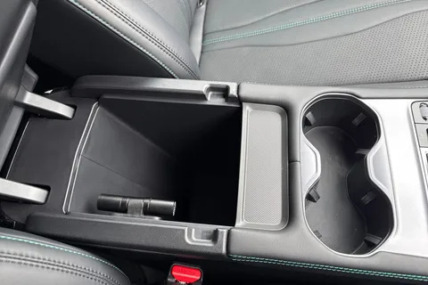 LD25YWC BYD Seal U 1.5 18.3kWh Boost CVT Auto Euro 6 (s/s) 5dr Thumbnail #62