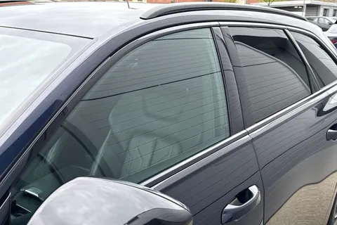 DG21FZN Audi A6 Avant 2.0 TFSI 45 Black Edition S Tronic quattro Euro 6 (s/s) 5dr Thumbnail #29