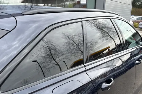 DG21FZN Audi A6 Avant 2.0 TFSI 45 Black Edition S Tronic quattro Euro 6 (s/s) 5dr Thumbnail #30