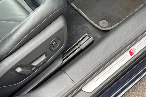 DG21FZN Audi A6 Avant 2.0 TFSI 45 Black Edition S Tronic quattro Euro 6 (s/s) 5dr Thumbnail #40