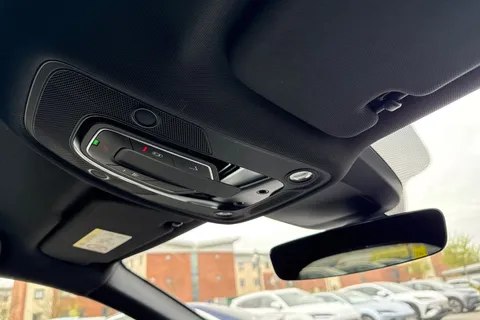 DG21FZN Audi A6 Avant 2.0 TFSI 45 Black Edition S Tronic quattro Euro 6 (s/s) 5dr Thumbnail #61