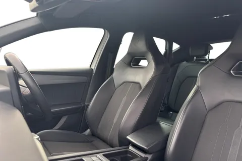 DP21CXM CUPRA Leon 1.4 eHybrid 12.8kWh VZ2 DSG Euro 6 (s/s) 5dr Thumbnail #11