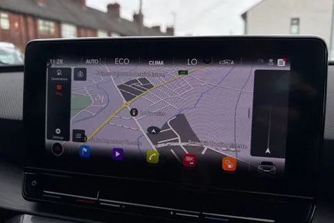 DP21CXM CUPRA Leon 1.4 eHybrid 12.8kWh VZ2 DSG Euro 6 (s/s) 5dr Thumbnail #12