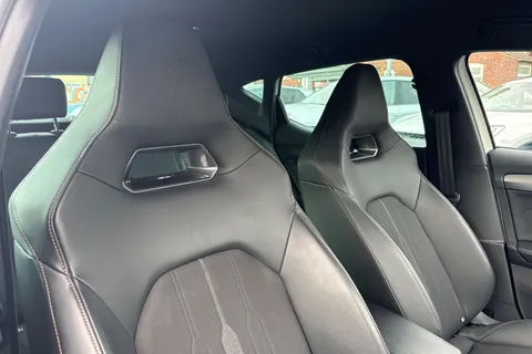 DP21CXM CUPRA Leon 1.4 eHybrid 12.8kWh VZ2 DSG Euro 6 (s/s) 5dr Thumbnail #21