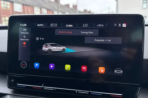 DP21CXM CUPRA Leon 1.4 eHybrid 12.8kWh VZ2 DSG Euro 6 (s/s) 5dr Thumbnail #34