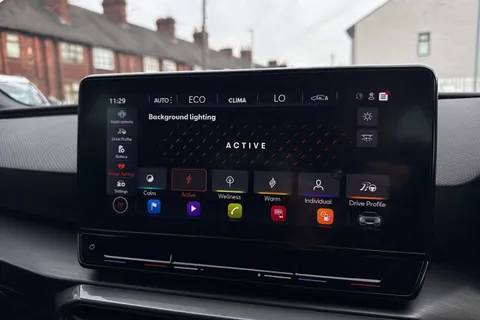 DP21CXM CUPRA Leon 1.4 eHybrid 12.8kWh VZ2 DSG Euro 6 (s/s) 5dr Thumbnail #37