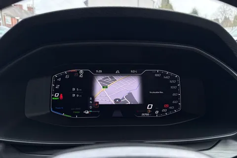 DP21CXM CUPRA Leon 1.4 eHybrid 12.8kWh VZ2 DSG Euro 6 (s/s) 5dr Thumbnail #39