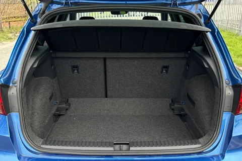 DH23LLT SEAT Arona 1.0 TSI FR Edition Euro 6 (s/s) 5dr Thumbnail #10