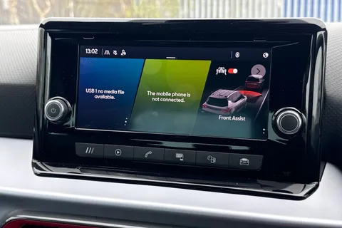 DH23LLT SEAT Arona 1.0 TSI FR Edition Euro 6 (s/s) 5dr Thumbnail #12