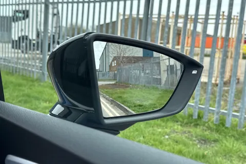 DH23LLT SEAT Arona 1.0 TSI FR Edition Euro 6 (s/s) 5dr Thumbnail #18