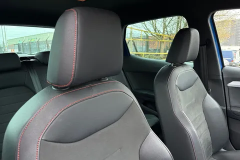 DH23LLT SEAT Arona 1.0 TSI FR Edition Euro 6 (s/s) 5dr Thumbnail #21