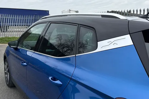 DH23LLT SEAT Arona 1.0 TSI FR Edition Euro 6 (s/s) 5dr Thumbnail #25