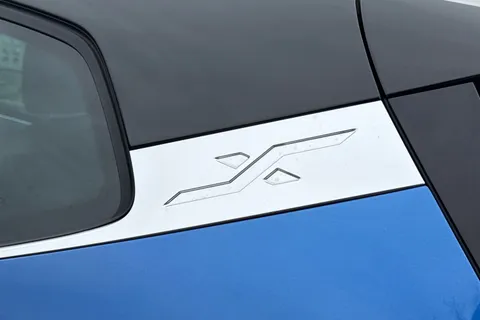 DH23LLT SEAT Arona 1.0 TSI FR Edition Euro 6 (s/s) 5dr Thumbnail #26