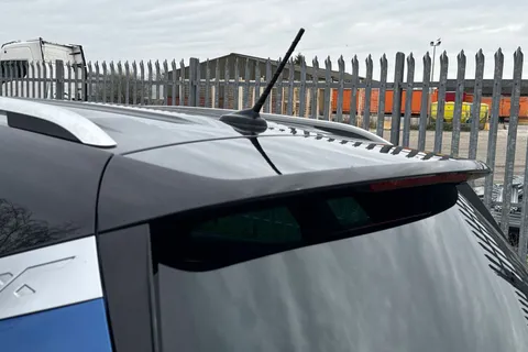 DH23LLT SEAT Arona 1.0 TSI FR Edition Euro 6 (s/s) 5dr Thumbnail #27