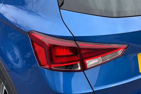 DH23LLT SEAT Arona 1.0 TSI FR Edition Euro 6 (s/s) 5dr Thumbnail #28