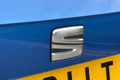 DH23LLT SEAT Arona 1.0 TSI FR Edition Euro 6 (s/s) 5dr Thumbnail #29