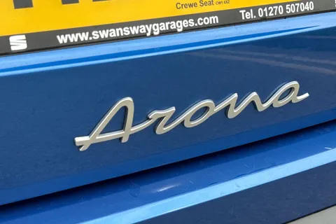 DH23LLT SEAT Arona 1.0 TSI FR Edition Euro 6 (s/s) 5dr Thumbnail #30