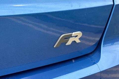 DH23LLT SEAT Arona 1.0 TSI FR Edition Euro 6 (s/s) 5dr Thumbnail #31