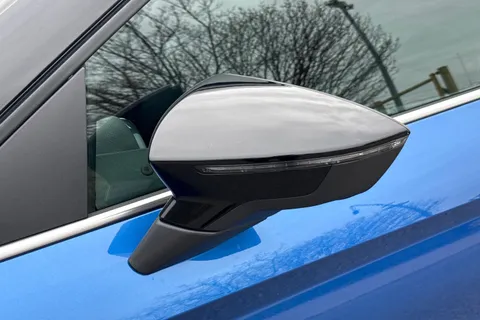 DH23LLT SEAT Arona 1.0 TSI FR Edition Euro 6 (s/s) 5dr Thumbnail #33