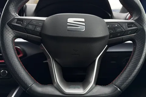 DH23LLT SEAT Arona 1.0 TSI FR Edition Euro 6 (s/s) 5dr Thumbnail #35