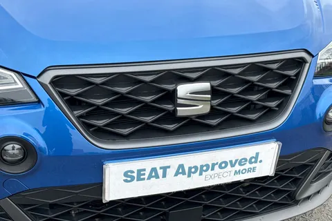 DH23LLT SEAT Arona 1.0 TSI FR Edition Euro 6 (s/s) 5dr Thumbnail #40