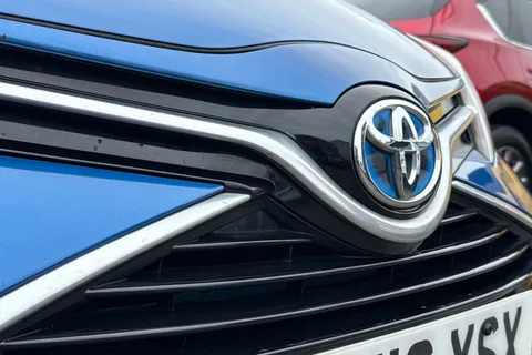 PK16XSX Toyota Yaris 1.5 VVT-h Active E-CVT Euro 6 5dr Thumbnail #27