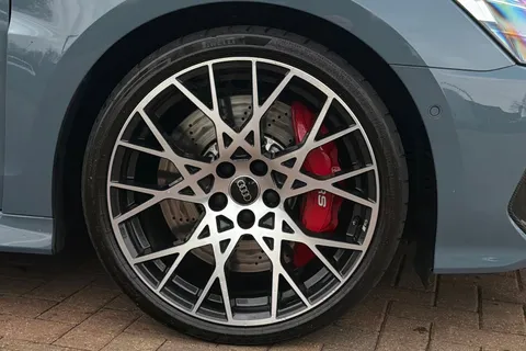 BT74VHK Audi RS 3 RS 3 Saloon Carbon Vorsprung 400 PS S tronic Thumbnail #11