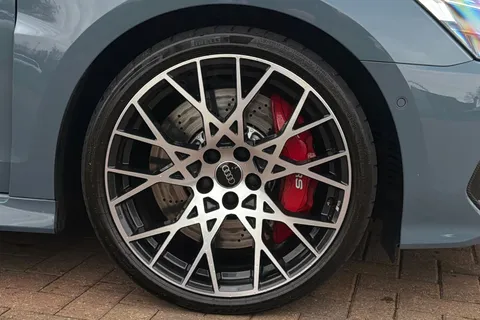 BT74VHK Audi RS 3 RS 3 Saloon Carbon Vorsprung 400 PS S tronic Thumbnail #13