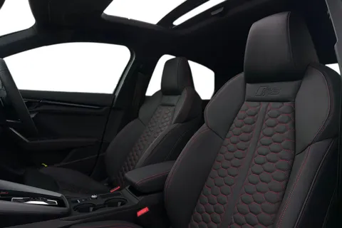 BT74VHK Audi RS 3 RS 3 Saloon Carbon Vorsprung 400 PS S tronic Thumbnail #16