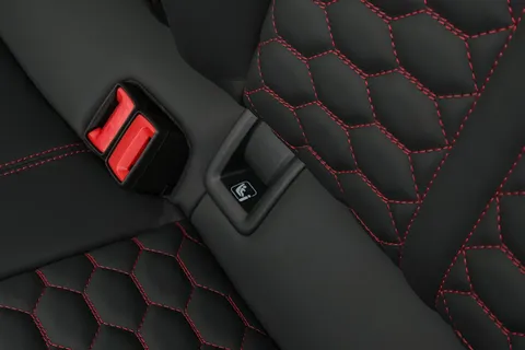 BT74VHK Audi RS 3 RS 3 Saloon Carbon Vorsprung 400 PS S tronic Thumbnail #27