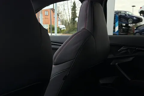 BT74VHK Audi RS 3 RS 3 Saloon Carbon Vorsprung 400 PS S tronic Thumbnail #28