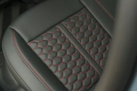 BT74VHK Audi RS 3 RS 3 Saloon Carbon Vorsprung 400 PS S tronic Thumbnail #29