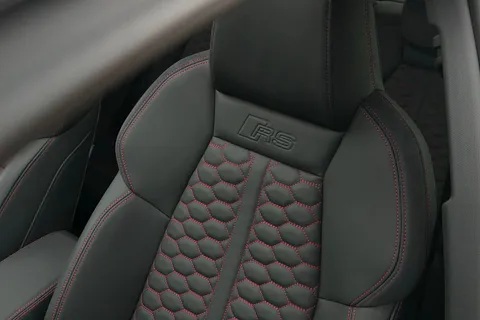 BT74VHK Audi RS 3 RS 3 Saloon Carbon Vorsprung 400 PS S tronic Thumbnail #31