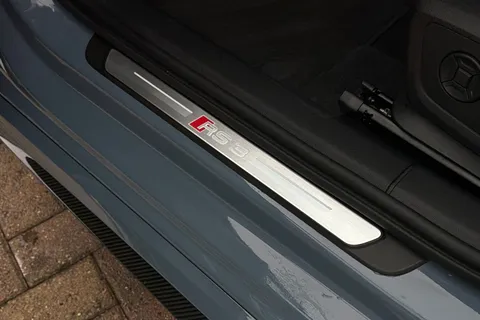 BT74VHK Audi RS 3 RS 3 Saloon Carbon Vorsprung 400 PS S tronic Thumbnail #33